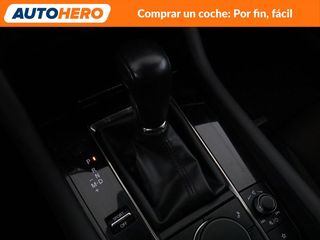 Mazda 3 2.0 Skyactiv-G Mild-Hybrid Evolution