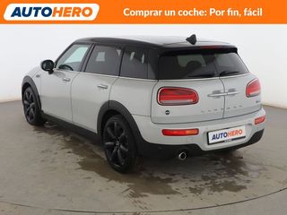 MINI Clubman Cooper