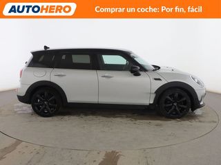 MINI Clubman Cooper