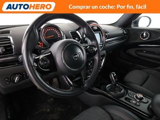 MINI Clubman Cooper