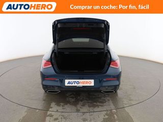 Mercedes Clase CLA CLA 200 Progressive