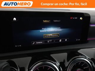 Mercedes Clase CLA CLA 200 Progressive