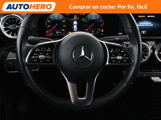Mercedes Clase CLA CLA 200 Progressive