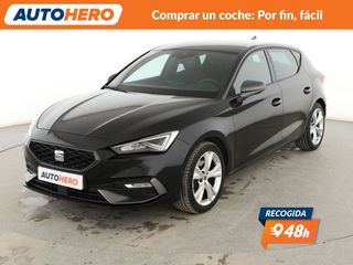 Seat Leon 1.5 TSI ACT FR
