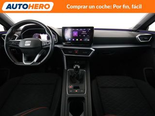 Seat Leon 1.5 TSI ACT FR