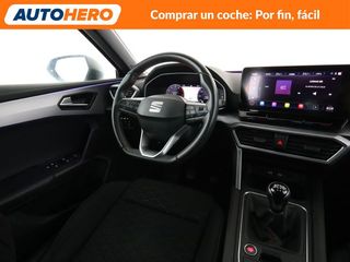 Seat Leon 1.5 TSI ACT FR