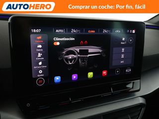 Seat Leon 1.5 TSI ACT FR