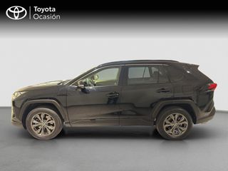 TOYOTA RAV4 2.5 VVT-I 160KW ADVANCE AUTO 218 5P