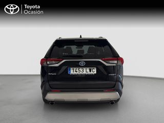 TOYOTA RAV4 2.5 VVT-I 160KW ADVANCE AUTO 218 5P