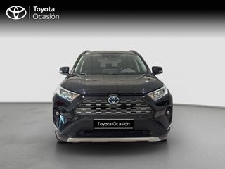 TOYOTA RAV4 2.5 VVT-I 160KW ADVANCE AUTO 218 5P