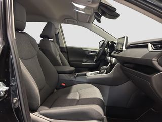 TOYOTA RAV4 2.5 VVT-I 160KW ADVANCE AUTO 218 5P