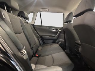 TOYOTA RAV4 2.5 VVT-I 160KW ADVANCE AUTO 218 5P