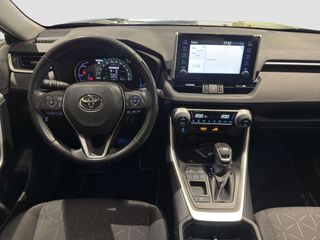 TOYOTA RAV4 2.5 VVT-I 160KW ADVANCE AUTO 218 5P