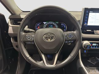 TOYOTA RAV4 2.5 VVT-I 160KW ADVANCE AUTO 218 5P