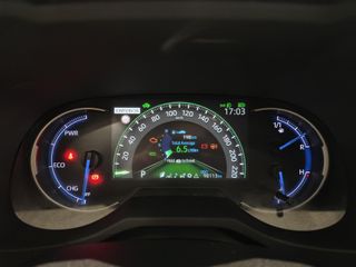 TOYOTA RAV4 2.5 VVT-I 160KW ADVANCE AUTO 218 5P