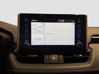 TOYOTA RAV4 2.5 VVT-I 160KW ADVANCE AUTO 218 5P