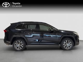 TOYOTA RAV4 2.5 VVT-I 160KW ADVANCE AUTO 218 5P