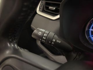 TOYOTA RAV4 2.5 VVT-I 160KW ADVANCE AUTO 218 5P