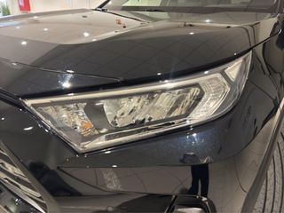 TOYOTA RAV4 2.5 VVT-I 160KW ADVANCE AUTO 218 5P