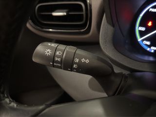 TOYOTA YARIS CROSS 1.5 VVT-I HYBRID STYLE 116 5P
