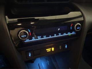 TOYOTA YARIS CROSS 1.5 VVT-I HYBRID STYLE 116 5P