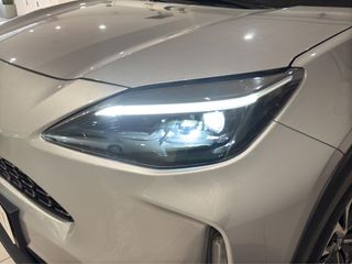 TOYOTA YARIS CROSS 1.5 VVT-I HYBRID STYLE 116 5P