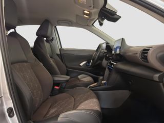 TOYOTA YARIS CROSS 1.5 VVT-I HYBRID STYLE 116 5P