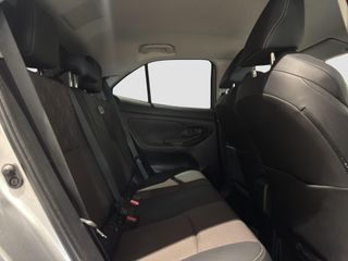 TOYOTA YARIS CROSS 1.5 VVT-I HYBRID STYLE 116 5P