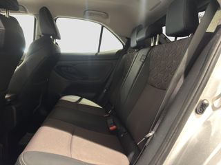 TOYOTA YARIS CROSS 1.5 VVT-I HYBRID STYLE 116 5P