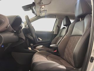 TOYOTA YARIS CROSS 1.5 VVT-I HYBRID STYLE 116 5P