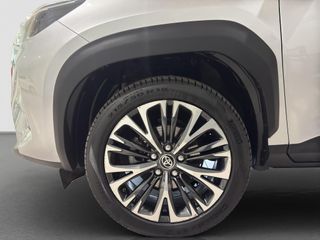 TOYOTA YARIS CROSS 1.5 VVT-I HYBRID STYLE 116 5P