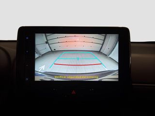 TOYOTA YARIS CROSS 1.5 VVT-I HYBRID STYLE 116 5P