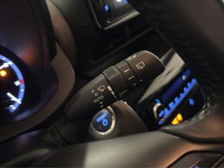 TOYOTA YARIS CROSS 1.5 VVT-I HYBRID STYLE 116 5P