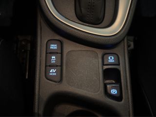 TOYOTA YARIS CROSS 1.5 VVT-I HYBRID STYLE 116 5P