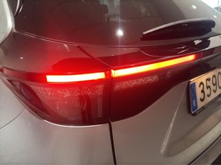 TOYOTA YARIS CROSS 1.5 VVT-I HYBRID STYLE 116 5P