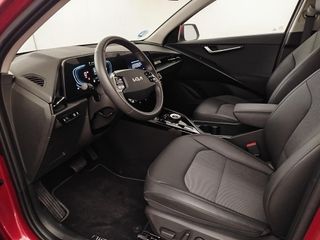 KIA NIRO 1.6 GDI HEV DRIVE 129 5P