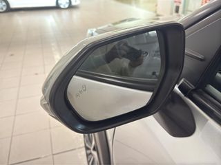 TOYOTA YARIS CROSS 1.5 VVT-I HYBRID STYLE 116 5P