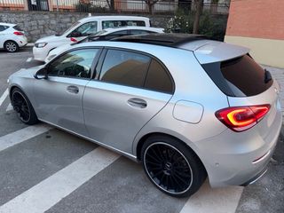 Mercedes-Benz Clase A 2019