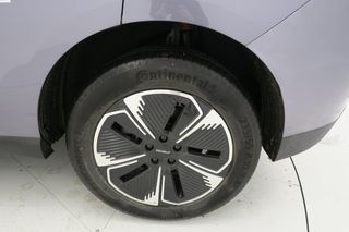 JAECOO 164 EXCLUSIVE 1.6 TGDI 147 CV DCT 5P