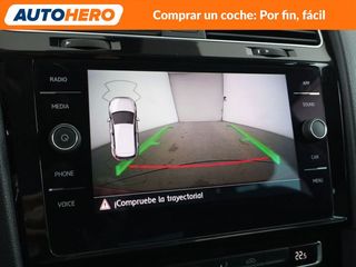 Volkswagen Golf 1.6 TDI Sport