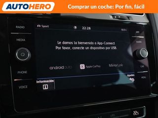 Volkswagen Golf 1.6 TDI Sport