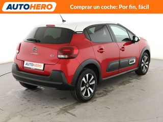 Citroën C3 1.2 PureTech Feel Pack