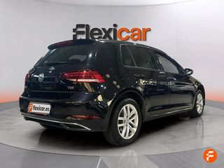 Volkswagen Golf Advance 1.4 TSI
