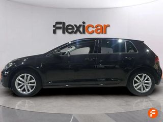 Volkswagen Golf Advance 1.4 TSI