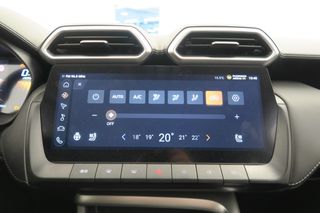 MG ZS LUXURY 1.5 HYBRID+ 197 CV 5P