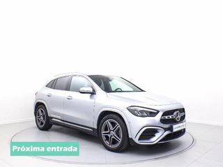 MERCEDES GLA 2.0 GLA 200 D DCT 150 5P