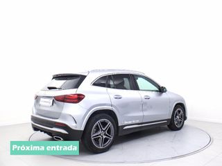 MERCEDES GLA 2.0 GLA 200 D DCT 150 5P