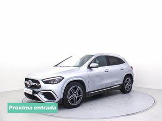 MERCEDES GLA 2.0 GLA 200 D DCT 150 5P