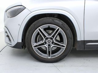 MERCEDES GLA 2.0 GLA 200 D DCT 150 5P