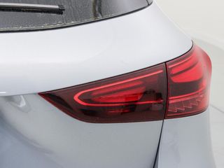 MERCEDES GLA 2.0 GLA 200 D DCT 150 5P